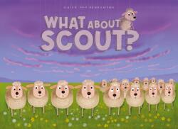 What About Scout? (ISBN: 9798890631510)