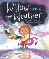 Willow Takes on the Weather (ISBN: 9798890031600)