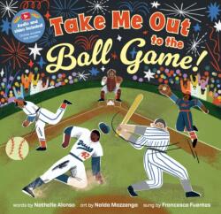 Take Me Out to the Ball Game! (ISBN: 9798888593714)
