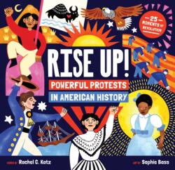 Rise Up! (ISBN: 9798888593691)