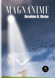 Magnanime (ISBN: 9791037772176)