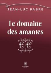 Le domaine des amantes (ISBN: 9791037772077)