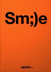 Smile again (ISBN: 9781736156230)