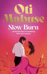 Slow Burn (ISBN: 9781398540453)