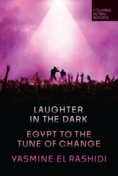 Laughter in the Dark (ISBN: 9798987053508)