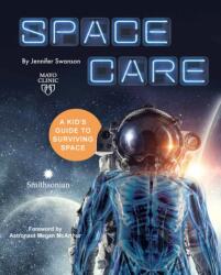 Spacecare (ISBN: 9798887700076)