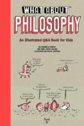 What About: Philosophy (ISBN: 9791036353086)