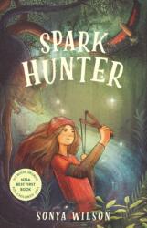 Spark Hunter (ISBN: 9781991142221)