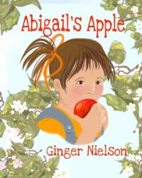 Abigail's Apple (ISBN: 9798985887952)