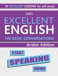 Lee's Excellent English (ISBN: 9798847329750)