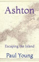 Ashton (ISBN: 9798843815059)