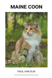 Maine Coon (ISBN: 9798201320836)
