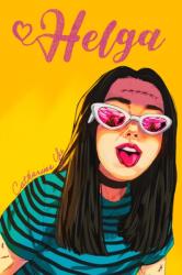 Helga (ISBN: 9798890039514)