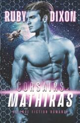 Corsairs (ISBN: 9798838834430)