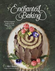 Enchanted Baking (ISBN: 9798890030184)