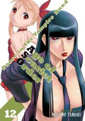 Dance in the Vampire Bund: Age of Scarlet Order Vol. 12 (ISBN: 9798888439616)