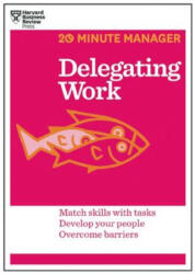 Delegating Work (2014)