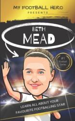 My Football Hero (ISBN: 9798815968677)