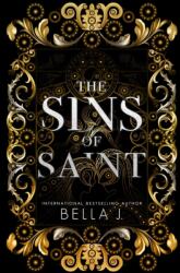 The Sins of Saint Trilogy (ISBN: 9798563170988)