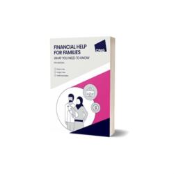 Financial Help for Families: what you need to know, 5th edition (ISBN: 9781915324276)