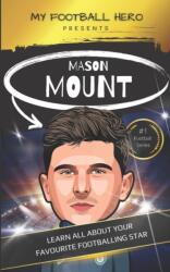 My Football Hero (ISBN: 9798432415851)