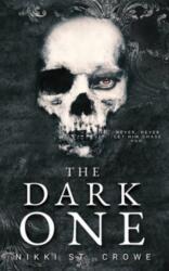 The Dark One (ISBN: 9798985421231)