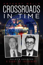 Crossroads in Time (ISBN: 9798885900355)