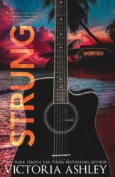 Strung (ISBN: 9798434166362)