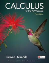 Calculus for the Ap(r) Course (ISBN: 9781319453428)