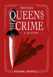The Four Queens of Crime (ISBN: 9798892420600)