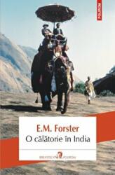 O calatorie in India - E. M. Forster (2014)