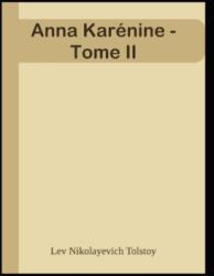 Anna Kar? nine - Tome II (ISBN: 9798416958077)