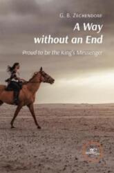 A WAY WITHOUT AN END (ISBN: 9791220110068)