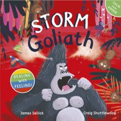 Storm Goliath (ISBN: 9781913639907)