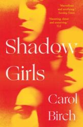 Shadow Girls (ISBN: 9781838939472)