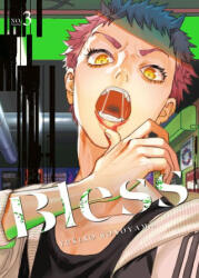 Bless 3 (ISBN: 9798888771815)