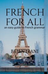 French for All (ISBN: 9798885466455)