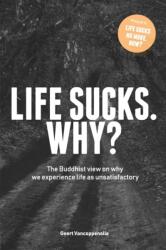 Life sucks. Why? (ISBN: 9798708474780)