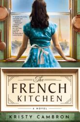The French Kitchen (ISBN: 9781400345267)