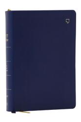 NET Bible, Full Notes Edition (ISBN: 9781400337262)