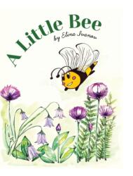 A Little Bee (ISBN: 9798985349221)