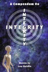 Compendium On INTEGRITY (ISBN: 9798645099718)