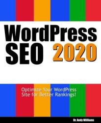 Wordpress SEO 2020 (ISBN: 9798628678862)