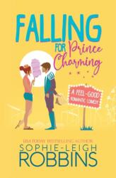 Falling for Prince Charming (ISBN: 9798459217780)