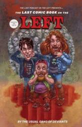 Last Comic Book on the Left Volume 2 (ISBN: 9798886560282)