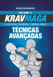 Krav Maga Tecnicas Avancadas (ISBN: 9798536128565)