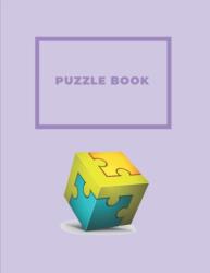 Puzzle (ISBN: 9798486555602)