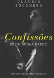 Confissoes de um Sugar Daddy (ISBN: 9798485551162)