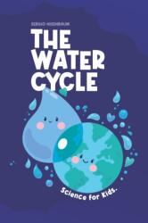 The Water Cycle (ISBN: 9798718063400)