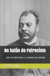 No balao do Patrocinio (ISBN: 9798523586842)